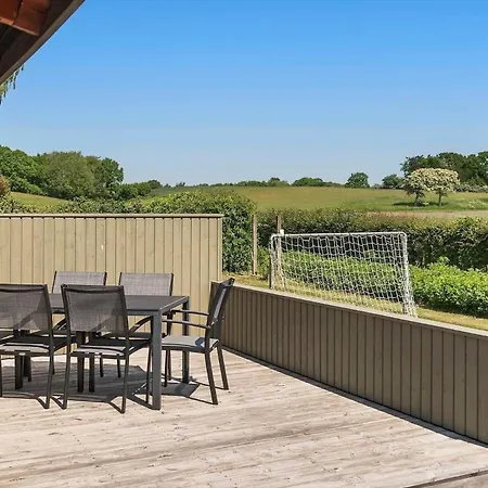 Feriehus Sj257-hejls-brombaervaenget-17 Hejls