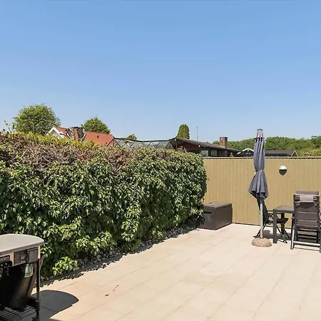 Feriehus Sj257-hejls-brombaervaenget-17