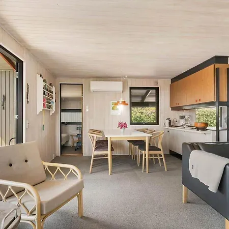 Sj257-hejls-brombaervaenget-17 Σπίτι διακοπών Hejls