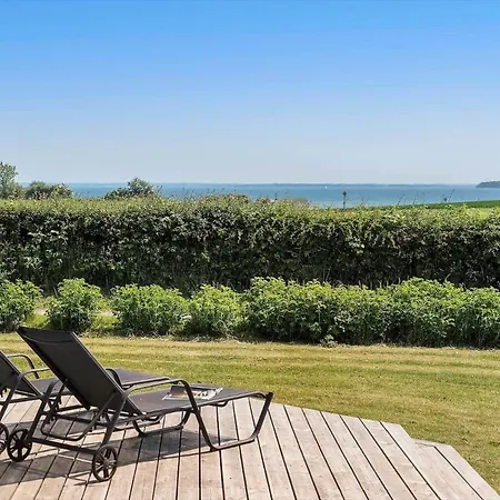 Sj257-hejls-brombaervaenget-17 Feriehus *