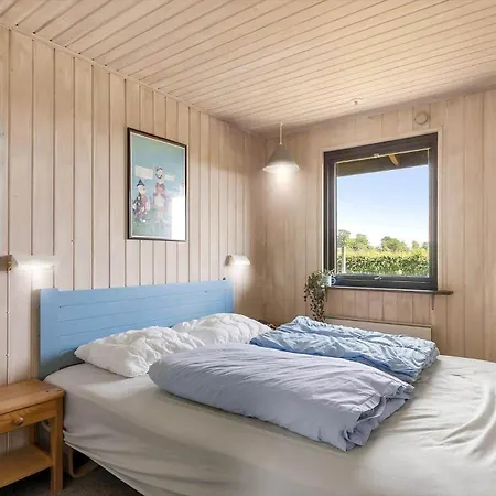 Feriehus Sj257-hejls-brombaervaenget-17 Hejls