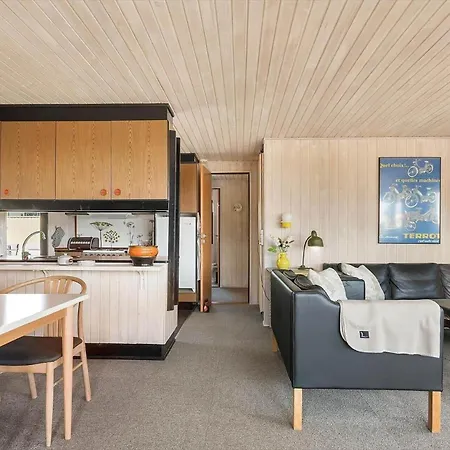 Sj257-hejls-brombaervaenget-17 Σπίτι διακοπών