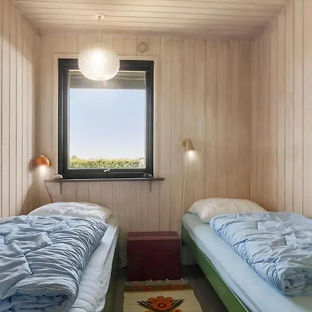 Sj257-hejls-brombaervaenget-17 Feriehus *