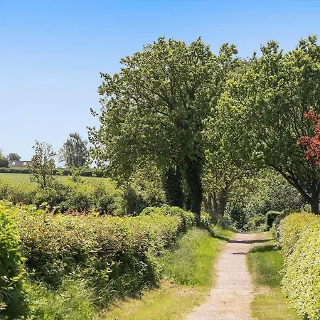Prázdninový dům Sj257-hejls-brombaervaenget-17 Hejls